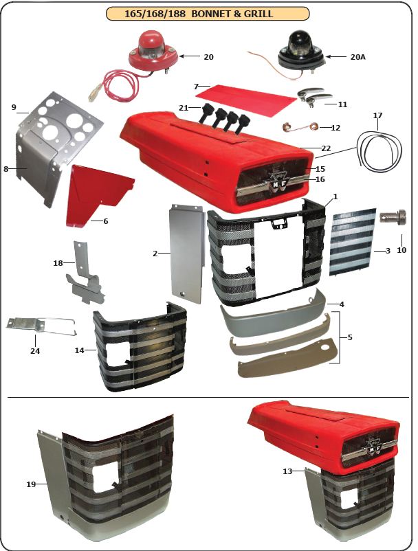 Body work jcb 165 wiring diagram 